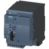 SIRIUS compact load feeder reversing starter 690 V, 24 V AC/DC, 50-60 Hz, 0.1-0.4 A. 3RA62501AB33