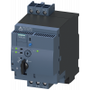 SIRIUS compact load feeder reversing starter 690 V, 24 V AC/DC, 50-60 Hz, 1-4 A. 3RA62501CB34