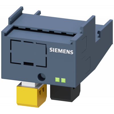 AS-i mounting module, connection control circuit. 3RA69703A