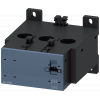 Current transformer 20-200 A for 3RB22/23/24 S6 contactor mounting/stand-alone installation. 3RB29562TG2