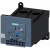 Overload relay, 12.5-50 A, for motor protection, S3, Class 10E, stand-alone installation. 3RB30461UX1