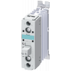 Solid-state contactor 3RF2, 1-ph. AC51 10.5 A 24-230 V/110-230 V AC. 3RF23101AA22