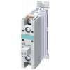 Solid-state contactor 3RF2, 1-ph. AC51 10 A 40°C 48-600 V/110-230 V AC. 3RF23103AA26