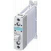 Solid-state contactor 3RF2, 1-ph. AC51 20 A 24-230 V/24 V DC Low Noise. 3RF23201CA02