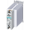 Solid-state contactor 3RF2, 1-ph. AC51 30 A 40°C 24-230 V/110-230 V AC. 3RF23303AA22