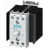 Solid-state contactor 3RF2, 3-ph. AC51 30 A 48-600 V/4-30 V DC 2-phase controlled. 3RF24301AB45