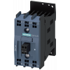 Solid-state contactor 3RF3, 3-ph. AC53 5.2 A 48-480 V/24 V DC 2-phase controlled. 3RF34052BB04