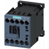 Contactor relay, 2 NO+2 NC, 24 V AC, 50/60 Hz, S00, screw terminal. 3RH21221AB00