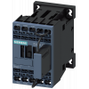 Contactor relay, 2 NO+1 NC, 24 V DC, S00, spring-loaded terminal, with varistor. 3RH21222LB400LA0