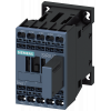 Coupling contactor relay, 2 NO+2 NC, 24 V DC, S00, spring-loaded terminal, with varistor. 3RH21222QB40