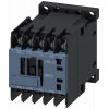 Contactor relay, 2 NO+2 NC, 24 V AC, 50/60 Hz, S00, ring cable connection. 3RH21224AB00