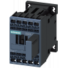 Coupling contactor relay, 3 NO+1 NC, 24 V DC, S00, spring-loaded terminal, with varistor. 3RH21312WB40