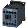 Contactor relay, 4 NO, 24 V AC, 50/60 Hz, S00, screw terminal. 3RH21401AB00