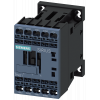 Contactor relay, 4 NO, 24 V DC, S00, spring-loaded terminal, with diode. 3RH21402FB40