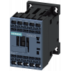 Contactor relay, 4 NO, 110 V AC, 50/60 Hz, S00, spring-loaded terminal, with bridge rectification. 3RH21402GG20