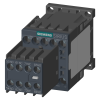 Contactor relay, 4 NO+4 NC, 230 V AC, 50/60 Hz, S00, screw terminal. 3RH23441AP000KA0