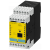 ASIsafe Basis safety monitor 1 F-RO, 1 enabling circuit, IP20. 3RK11051AE040CA0