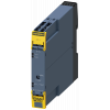 ASIsafe SlimLine Compact module SC17.5F digital safety 2F-DI, IP20 screw terminals. 3RK12050BE002AA2