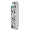 ASIsafe compact module K20F, IP67, digital, 2 F-DI, 2x safe input Cat. 1/2. 3RK12050BQ300AA3