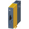 Fail-safe direct on-line starter, electron. overload protection up to 0.25 kW/400 V, 0.3-1 A. 3RK13080CB000CP0