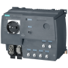 Motor starter M200D AS-i communication: AS-i direct starter, mech. switching. 3RK13256KS410AA3