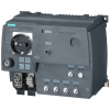 Motor starter M200D AS-i communication: AS-i direct starter, mech. switching. 3RK13256LS412AA0