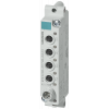 AS-i compact module K20, IP67, digital, 4 DI/4 DQ, 4x input for sensor. 3RK14001CT300AA3