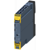 ASIsafe SlimLine Compact module SC17.5F digital safety 2F-DI/2DQ, IP20, spring-type. 3RK14052BG002AA2