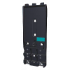 AS-i mounting plate K60 for compact module K60 for wall mounting for 2 flat cables. 3RK19010CA00