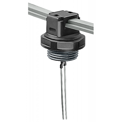 AS-i accessory Cable adapter for ASI flat cable on M20 metric screw fastening. 3RK19013QM10