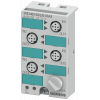 AS-i compact module K45, A/B slave (Spec. 3.0), IP67 digital, 4X (1 DI/1 DQ). 3RK24000GQ200AA3