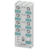 AS-Interface compact module K60, IP67, A/B slave (SPEC 3.0), digital, 4 DI/4 DQ. 3RK24001DQ001AA3