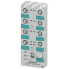 AS-i compact module K60, A/B slave, digital, 8 I/2 O, IP67, 3x2 I/2x1 I/1 O. 3RK24001HQ000AA3