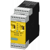 SIRIUS, central unit 3RK3 advanced for Modular Safety System 3RK3 4/8 F-DI. 3RK31312AC10