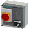 SIRIUS MCU motor starter enclosure - degree of protection IP55 plastic communication. 3RK43533DR581BA0