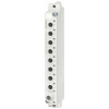 IO-Link module K20, digital, 8DI, IP67, 8x1 input. 3RK50100CA000AA0