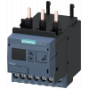 Monitoring relay, can be mounted onto 3RT2 contactor, size S00 standard, 4-40 A. 3RR22421FA30