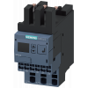 Monitoring relay, can be mounted onto 3RT2 contactor, size S00 standard, 4-40 A. 3RR22422FA30