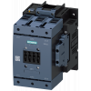 Train contactor AC3: 55 kW/400 V, 24 V DC x (0.7...1.25), 2 NO + 2 NC, 3-pole S6. 3RT10541XB460LA2