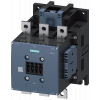 Train contactor AC3: 110 kW/400 V, 24 V DC x (0.7...1.25), 2 NO + 2 NC, 3-pole S10. 3RT10642XB460LA2