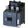 Contactor, AC-3, 225 A/110 kW/400 V, 3-pole, 96-127 V AC/DC, PLC-IN optional, 1 NO+1 NC, connection bar/screw terminal. 3RT10646PF35