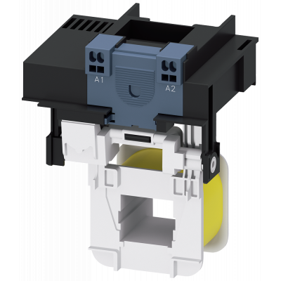 Withdrawable coil for S6 AC/DC operation 23-26 V UC. 3RT19555AB32