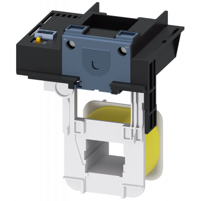 Withdrawable coil for S6 AC/DC operation 21-27.3 V UC operating mechanism: electron.. 3RT19555NB31