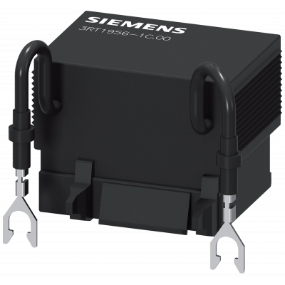 Surge suppressor/RC element for contactors S6/S10/S12 for US=400-600 V AC. 3RT19561CF00