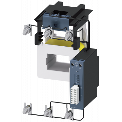 Withdrawable coil for S12 for contactor 3RT107/3RT147 AC/DC operation 96-127 V UC. 3RT19755PF31