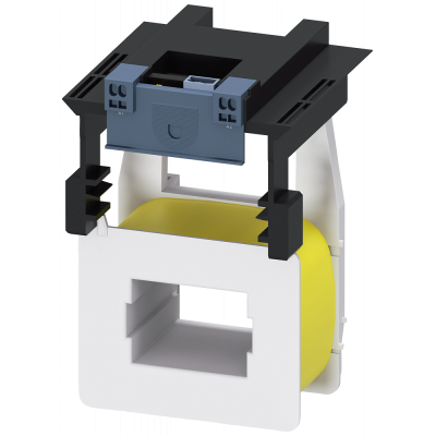 Withdrawable coil traction contactor S12, 72 V DC x (0.7-1.25), spring-type terminal. 3RT19755XJ42