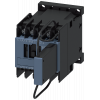 Contactor for railway, AC-3, 7.5 kW/400 V, 24 V DC, 0.7-1.25*Us, 3-pole, S00. 3RT20184LB420LA0