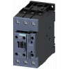 Contactor, AC-3, 40 A/18.5 kW/400 V, 3-pole, 24 V AC/50 Hz, 1 NO+1 NC, screw terminal. 3RT20351AB00