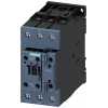 Contactor, AC-3, 40 A/18.5 kW/400 V, 3-pole, 20-33 V AC/DC, 1 NO+1 NC, screw terminal. 3RT20351NB300CC0