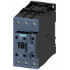 Contactor for railway, AC-3, 18.5 kW/400 V, 1 NO + 1 NC, 24 V DC, 0.7-1.25*Us, 3-pole, S2. 3RT20351XB400LA2